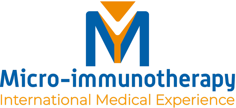 Micro-immunotherapy