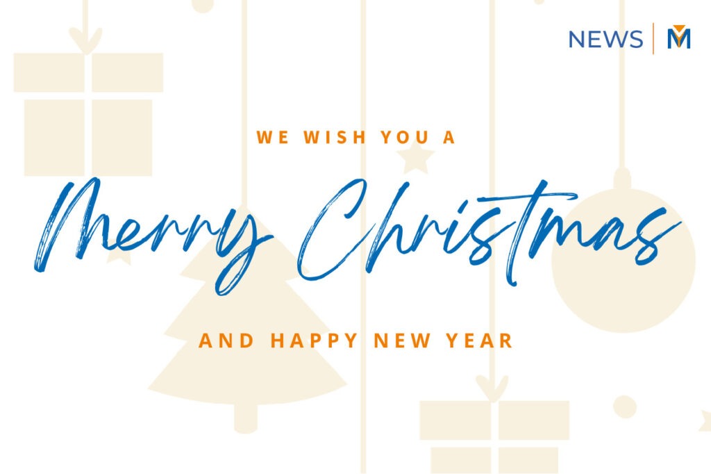 Merry Christmas and happy new year