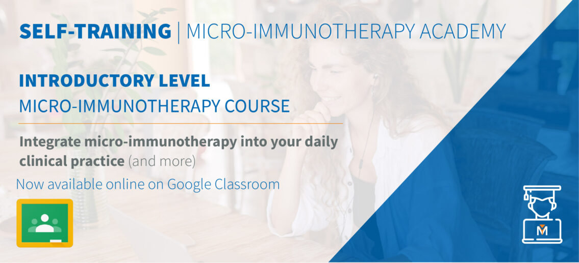 Self-training Introductory level