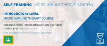 Self-training Introductory level
