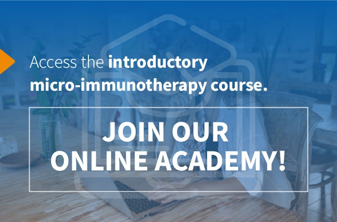 Join our online academy