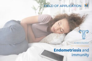 Post about endometriosis and immunity