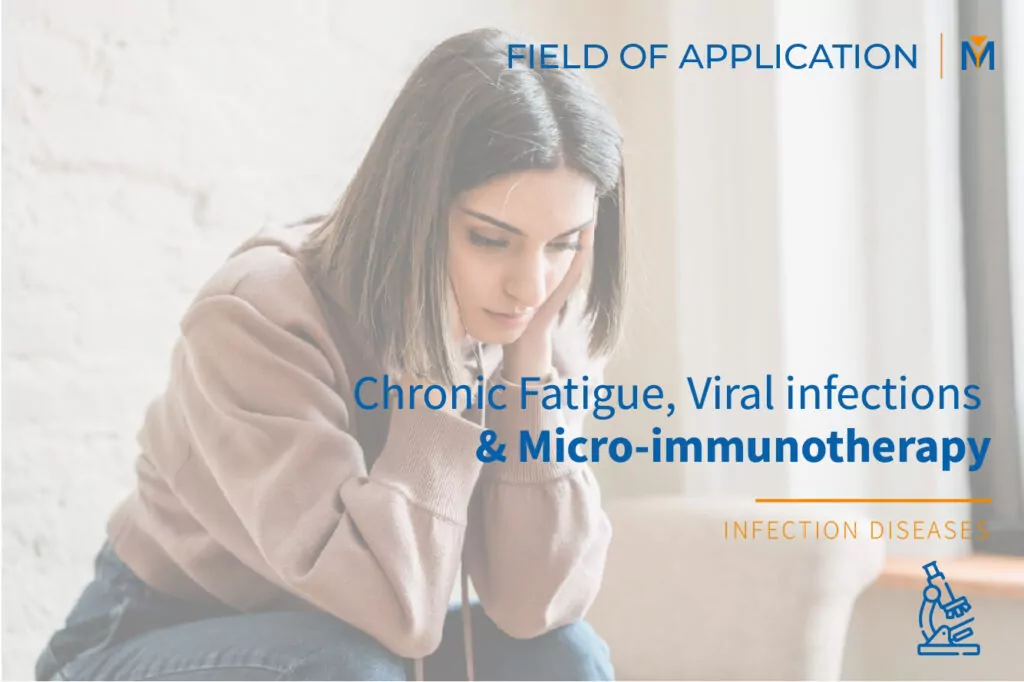 Blog post about chronic fatigue and ebv