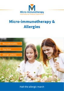Document about microimmunotherapy-and-allergies