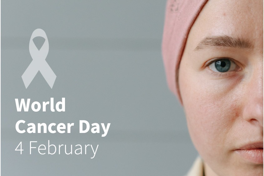 World cancer day