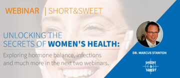 Webinar Micro-immunotherapy and women's health PART 2