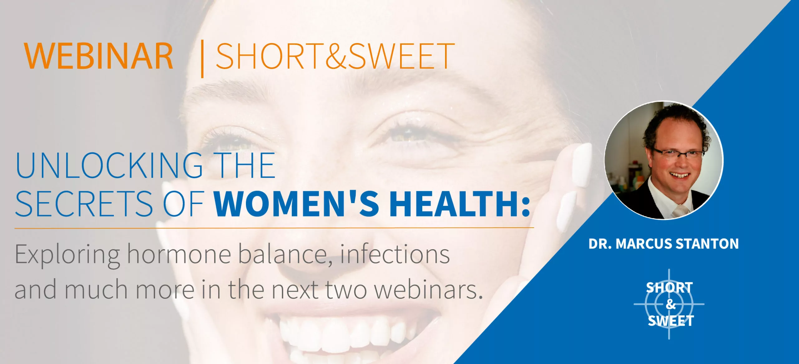 Webinar Micro-immunotherapy and women's health PART 2