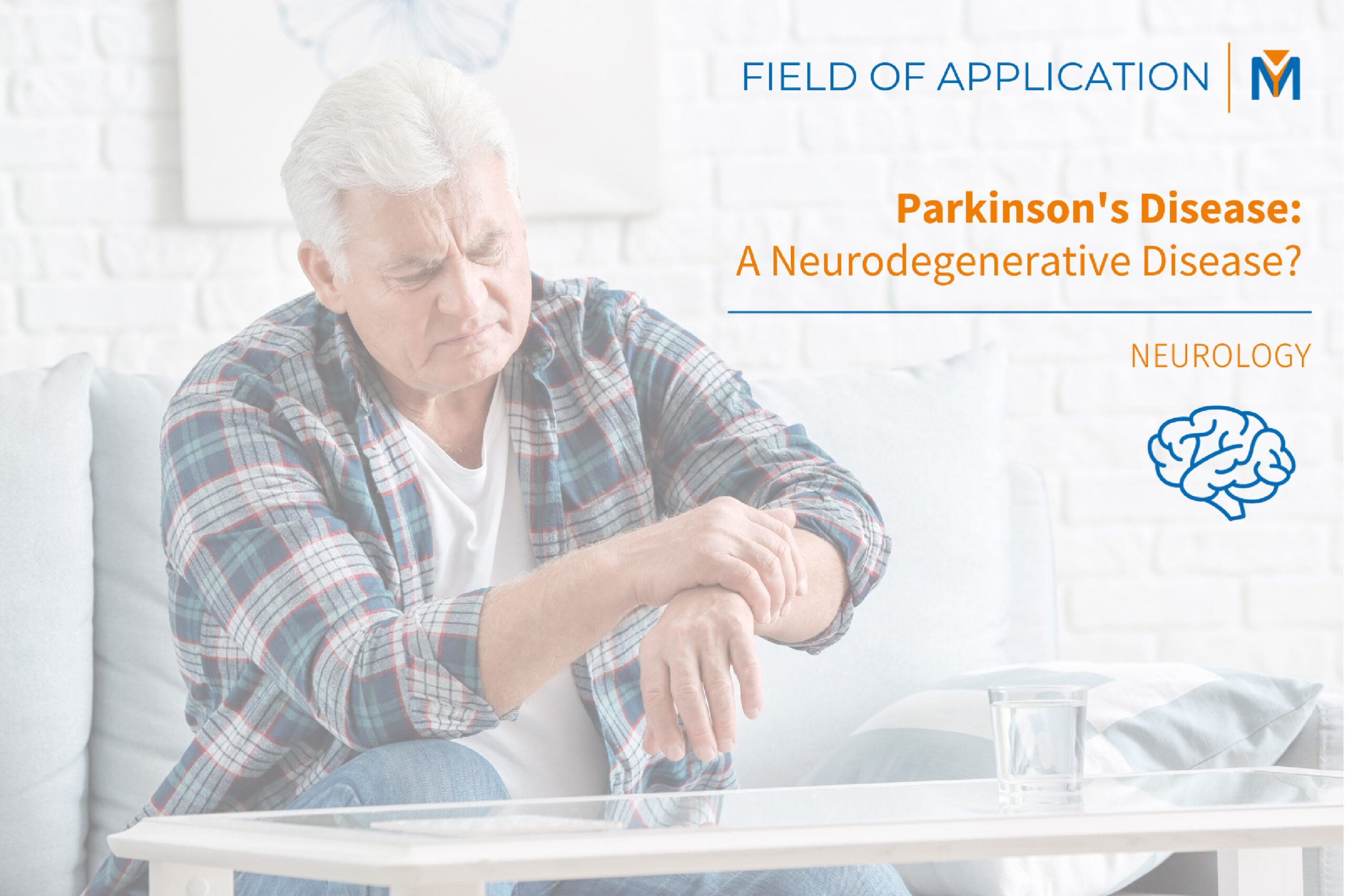 Is parkinson's a neurodegenerative disease? Microimmunotherapy