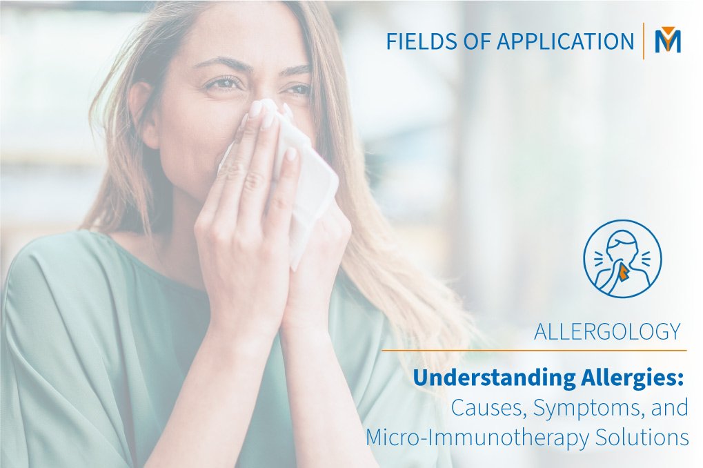 Allergies: Causes, Symptoms and Treatment