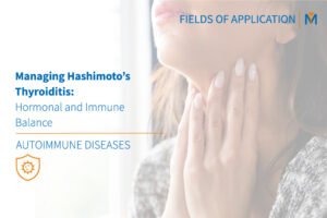 Managing Hashimoto¡s Thyroidits: Hormonal and Immune Balance