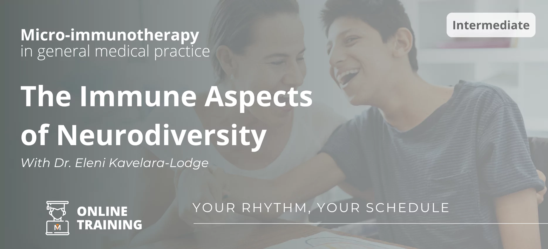 4 Neurodiversity and the immune system