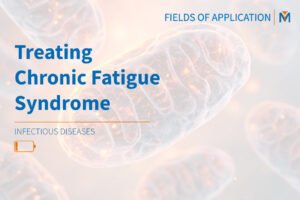 Post Blog - Treating Chronic Fatigue Syndrome