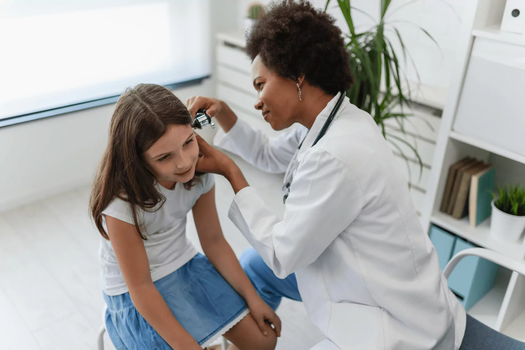 Otitis